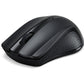 Acer - RF Wireless Optical Mouse - 1,600 DPI