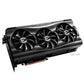 EVGA FTW3 BLACK - NVIDIA 24 GB GDDR6X GeForce RTX 3090 Ti graphics card
