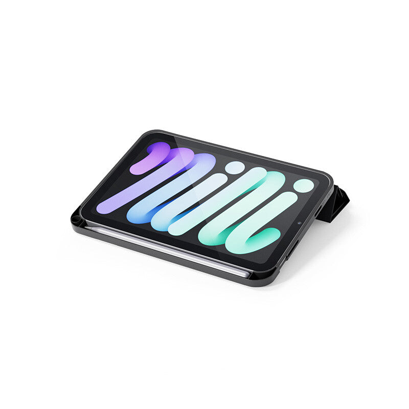 Epico Hero for 8.3&quot; iPad mini in Black / Translucent