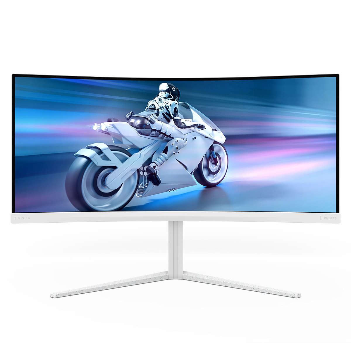 Philips 34M2C5501A - 86.4 cm (34&quot;) - 3440 x 1440 pixels WQHD LCD Monitor