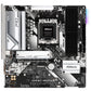 Asrock A620M Pro "Racesport Edition" micro ATX motherboard - AMD A620 Socket AM5