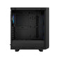 Fractal Design Meshify 2 Compact Lite RGB - ATX Mid Tower Case in Black