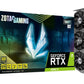 Zotac GAMING Trinity OC - NVIDIA 12 GB GDDR6X GeForce RTX 3080 Ti graphics card