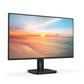 Philips 1000 series 24E1N1100A/00 LED display 60.5 cm (23.8") 1920 x 1080 pixels Full HD LCD Black
