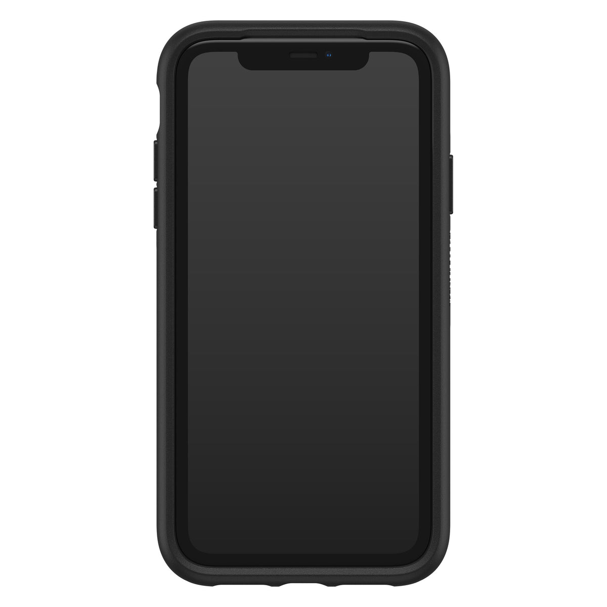 OtterBox Symmetry Series for iPhone 11 in Black