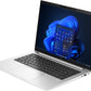 HP EliteBook 840 G10 Laptop - 35.6 cm (14") - Intel® Core™ i7-1355U - 16 GB DDR5-SDRAM - 512 GB SSD - Wi-Fi 6E - Windows 11 Pro - Silver