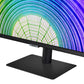 Samsung ViewFinity S6 - 61 cm (24") - 2560 x 1440 pixels QHD LCD Monitor