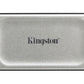 Kingston Technology XS2000 External solid state drive - 2TB