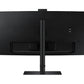 Samsung ViewFinity S6 - 86.4 cm (34") - 3440 x 1440 pixels Wide Quad HD LED Monitor