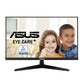 ASUS VY249HE - 60.5 cm (23.8") - 1920 x 1080 pixels Full HD LED Black