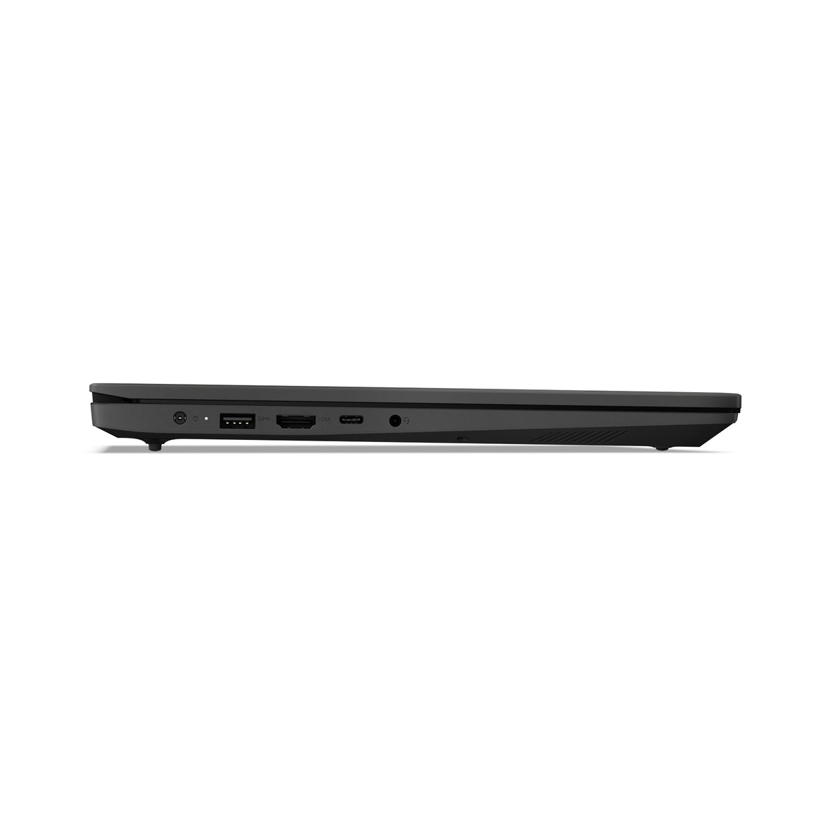 Lenovo V V15 Laptop - 39.6 cm (15.6") - Intel® Core™ i5-13420H - 8 GB DDR4-SDRAM - 256 GB SSD - Wi-Fi 5 - Windows 11 Pro - Black
