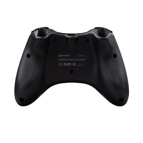 Hyperkin Xenon USB Wired Controller for Xbox Series X|S in Black