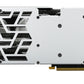 Palit GAMINGPRO White OC - NVIDIA 16 GB GDDR6X GeForce RTX 4070 SUPER graphics card