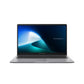 ASUS ExpertBook P1 Laptop - 39.6 cm (15.6") - Intel® Core™ i7-13620H - 16 GB DDR5-SDRAM - 512 GB SSD - Wi-Fi 6 - Windows 11 Pro - Grey
