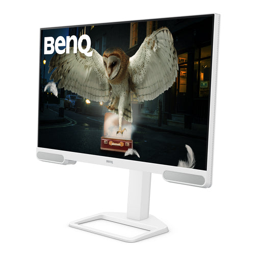 BenQ EW2790U - 68.6 cm (27") - 3840 x 2160 pixels 4K UHD LED Monitor