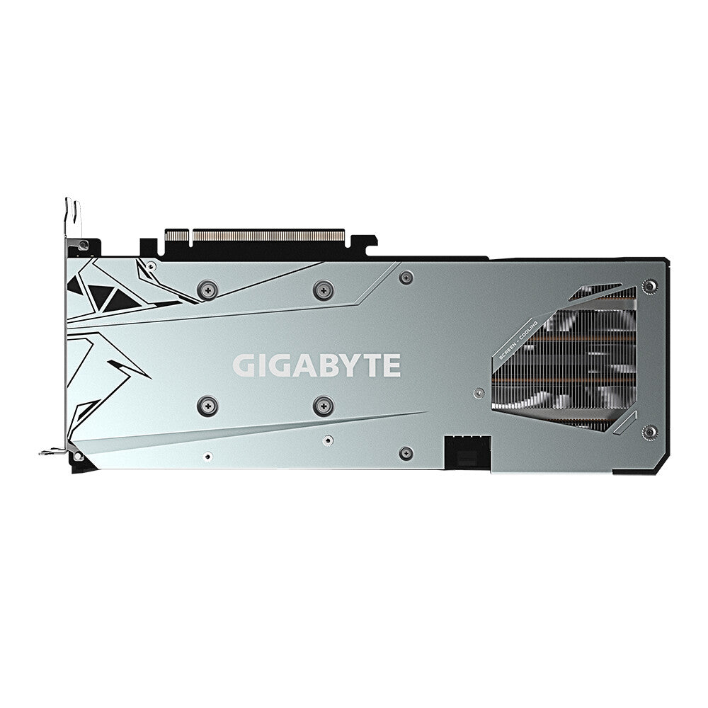 GIGABYTE GAMING OC - AMD 8 GB GDDR6 Radeon RX 6650 XT graphics card