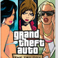 Grand Theft Auto: The Trilogy – The Definitive Edition - Nintendo Switch
