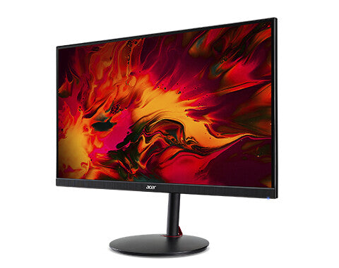 Acer Nitro XV2 XV252QF - 63.5 cm (24.5&quot;) - 1920 x 1080 pixels WQHD IPS Gaming Monitor