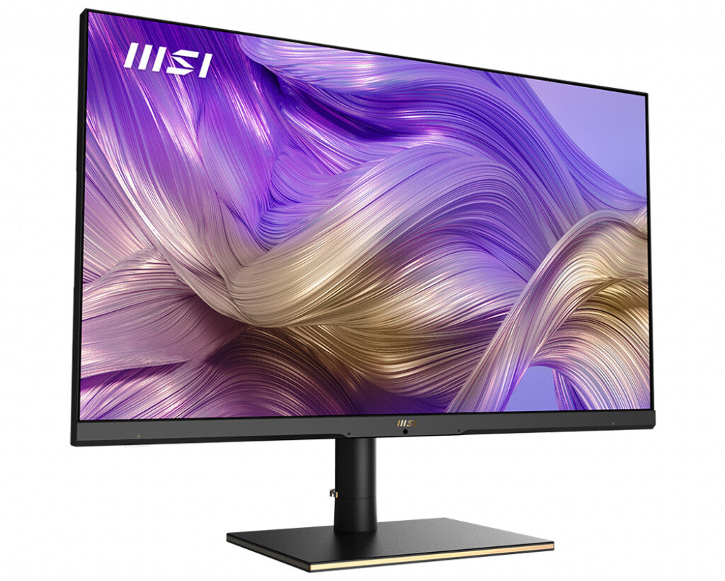 MSI Summit MS321UP - 81.28 cm (32") - 3840 x 2160 pixels UHD Monitor