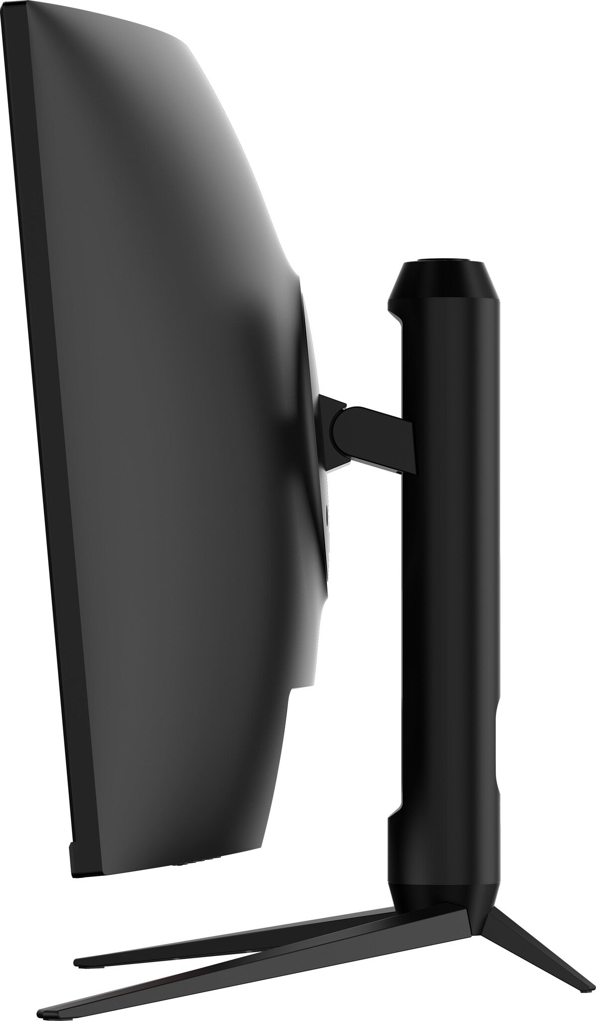 MSI Optix G321CQP - 80 cm (31.5") - 2560 x 1440 pixels WQHD LCD Monitor