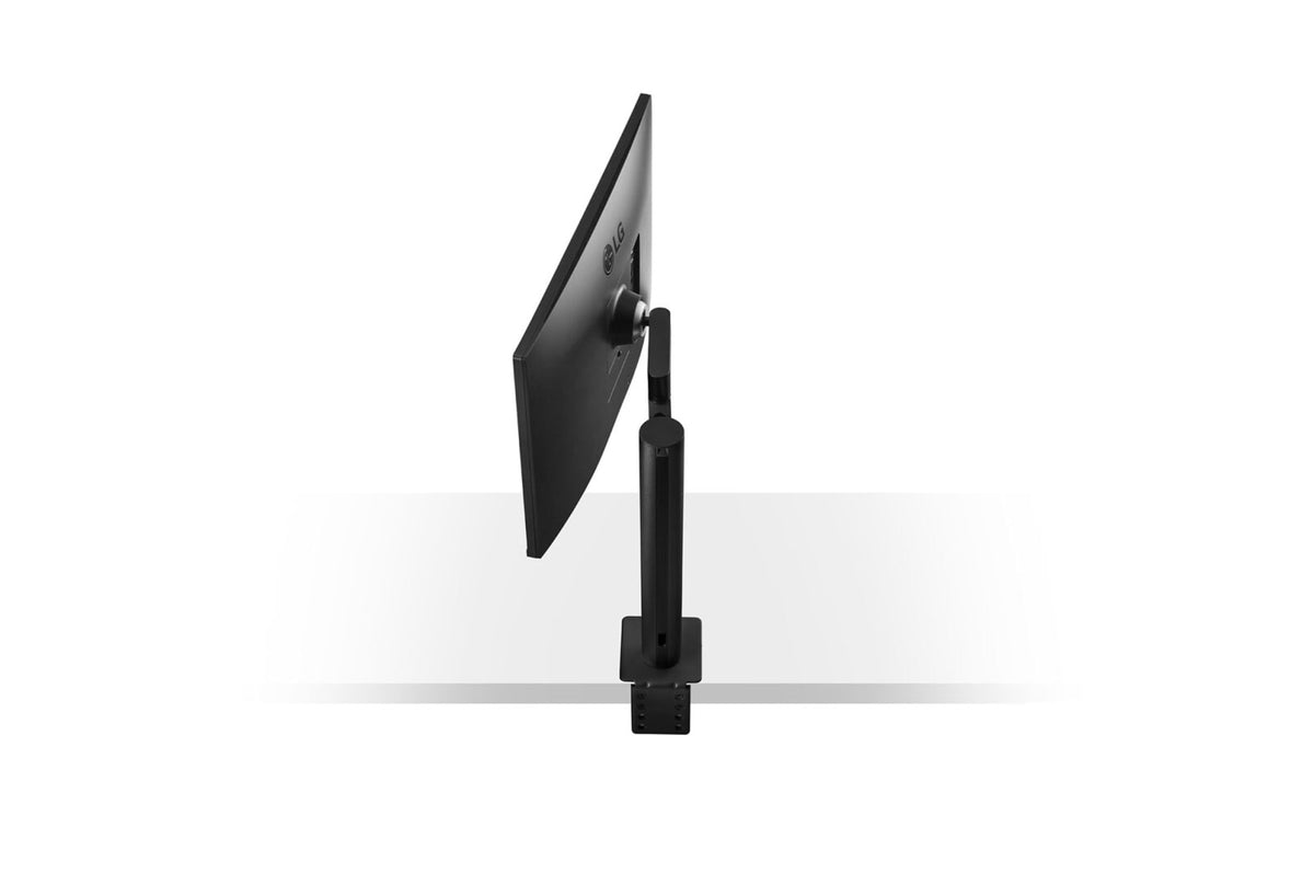 LG 27QN880 - 68.6 cm (27") - 2560 x 1440 pixels QHD Monitor