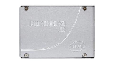 Intel D5 P5316 - PCI Express 4.0 QLC 3D NAND NVMe 2.5" SSD - 30.7 TB