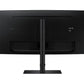 Samsung ViewFinity S6 - 86.4 cm (34") - 3440 x 1440 pixels Wide Quad HD LED Monitor