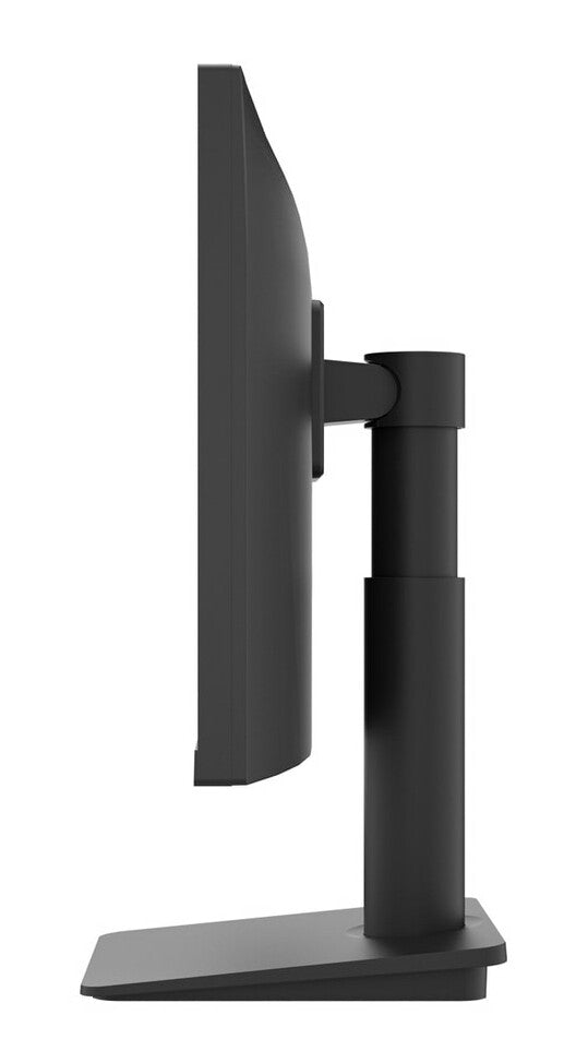 LG 24MS550-B - 60.5 cm (23.8") - 1920 x 1080 pixels FHD Monitor