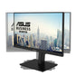 ASUS BE24ECSBT - 60.5 cm (23.8") - 1920 x 1080 pixels Full HD LED Touchscreen Monitor