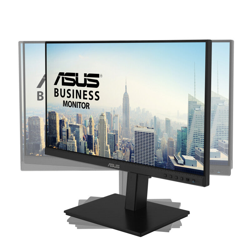ASUS BE24ECSBT - 60.5 cm (23.8") - 1920 x 1080 pixels Full HD LED Touchscreen Monitor