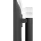 LG 24MS550-B - 60.5 cm (23.8") - 1920 x 1080 pixels FHD Monitor