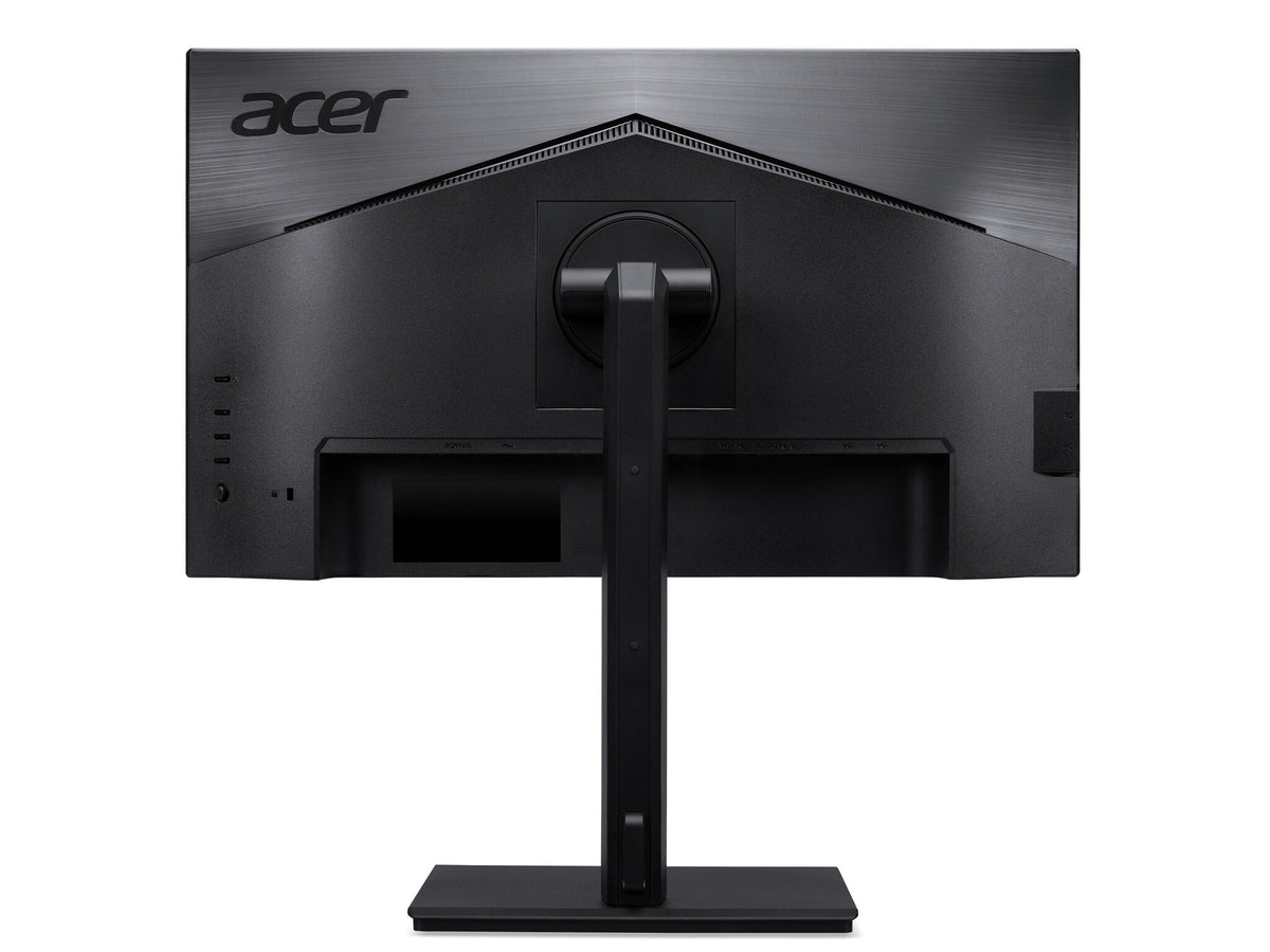 Acer B7 Vero B247Y - 60.5 cm (23.8") - 1920 x 1080 pixels Full HD IPS Monitor