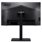 Acer B7 Vero B227QH - 54.6 cm (21.5") - 1920 x 1080 pixels FHD LED Monitor