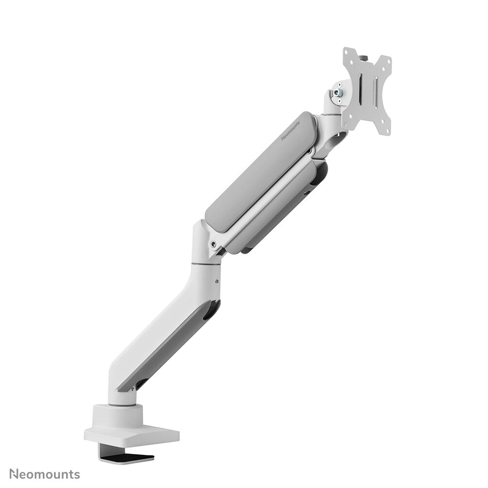 Neomounts DS70PLUS-450WH1 - Desk monitor mount for 43.2 cm (17") to 124.5 cm (49")
