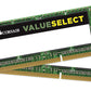 Corsair - 16 GB 2 x 8 GB DDR3 1600 MHz  memory module