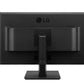 LG 24BK550Y-I - 61 cm (24") - 1920 x 1080 pixels FHD Monitor