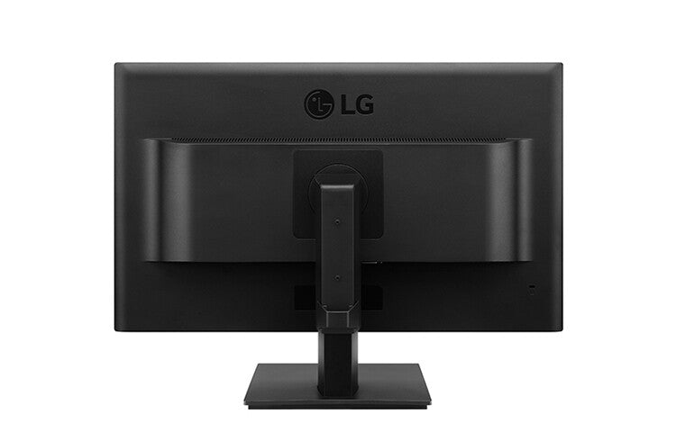 LG 24BK550Y-I - 61 cm (24") - 1920 x 1080 pixels FHD Monitor