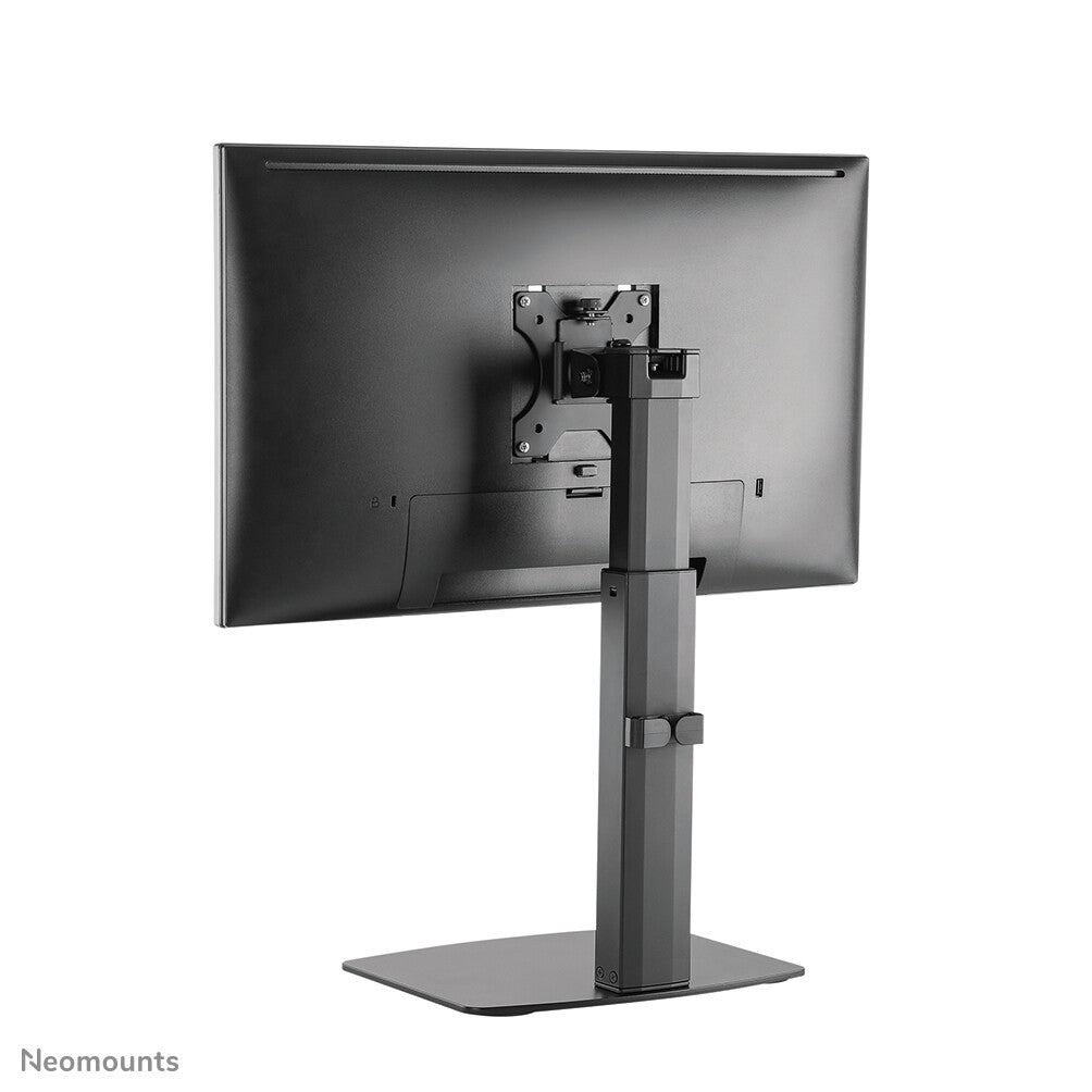 Neomounts FPMA-D865BLACK - Desk monitor stand for 25.4 cm (10") to 81.3 cm (32")