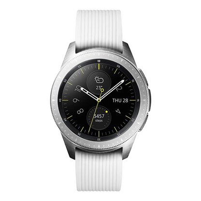 Samsung Galaxy Watch - Stainless Steel - 46MM - Refurbished