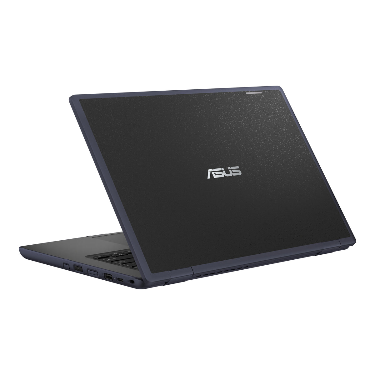 ASUS BR1402C-i381XA-3Y Laptop - 35.6 cm (14") - Intel® Core™ i3-N305 - 8 GB DDR4-SDRAM - 128 GB Flash - Wi-Fi 6 - Windows 11 Pro Education - Grey
