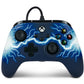 PowerA Advantage - USB Wired Gamepad for PC / Xbox Series X|S in Arc Lightning