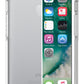 OtterBox Symmetry Clear Series for iPhone SE (2nd gen) / 8 / 7 in Transparent