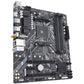 Gigabyte GA-B450M-DS3H-WIFI micro ATX motherboard - AMD B450 Socket AM4