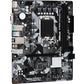 Asrock B760M-HDV/M.2 D4 micro ATX motherboard - Intel B760 LGA 1700
