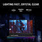 ASUS ROG Strix SCAR 15 Laptop - 39.6 cm (15.6") - Intel® Core™ i9-12900H - 32 GB DDR5-SDRAM - 2 TB SSD - NVIDIA GeForce RTX 3080 Ti - Wi-Fi 6E - Windows 11 Home - Black