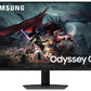 Samsung Odyssey G5 - 81.3 cm (32") - 2560 x 1440 pixels Quad HD LED Monitor