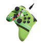 Hori HORIPAD - Bluetooth Wireless Gamepad for Nintendo Switch - Yoshi Edition