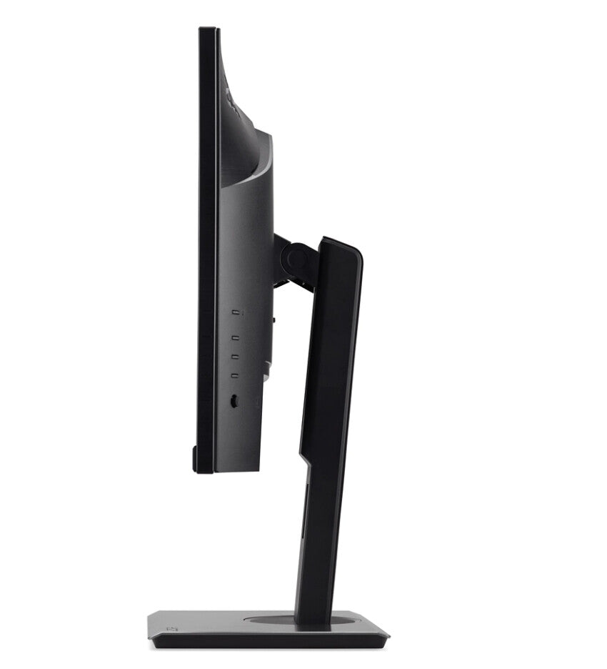 Acer B247W - 61 cm (24") - 1920 x 1080 pixels WUXGA LED Monitor