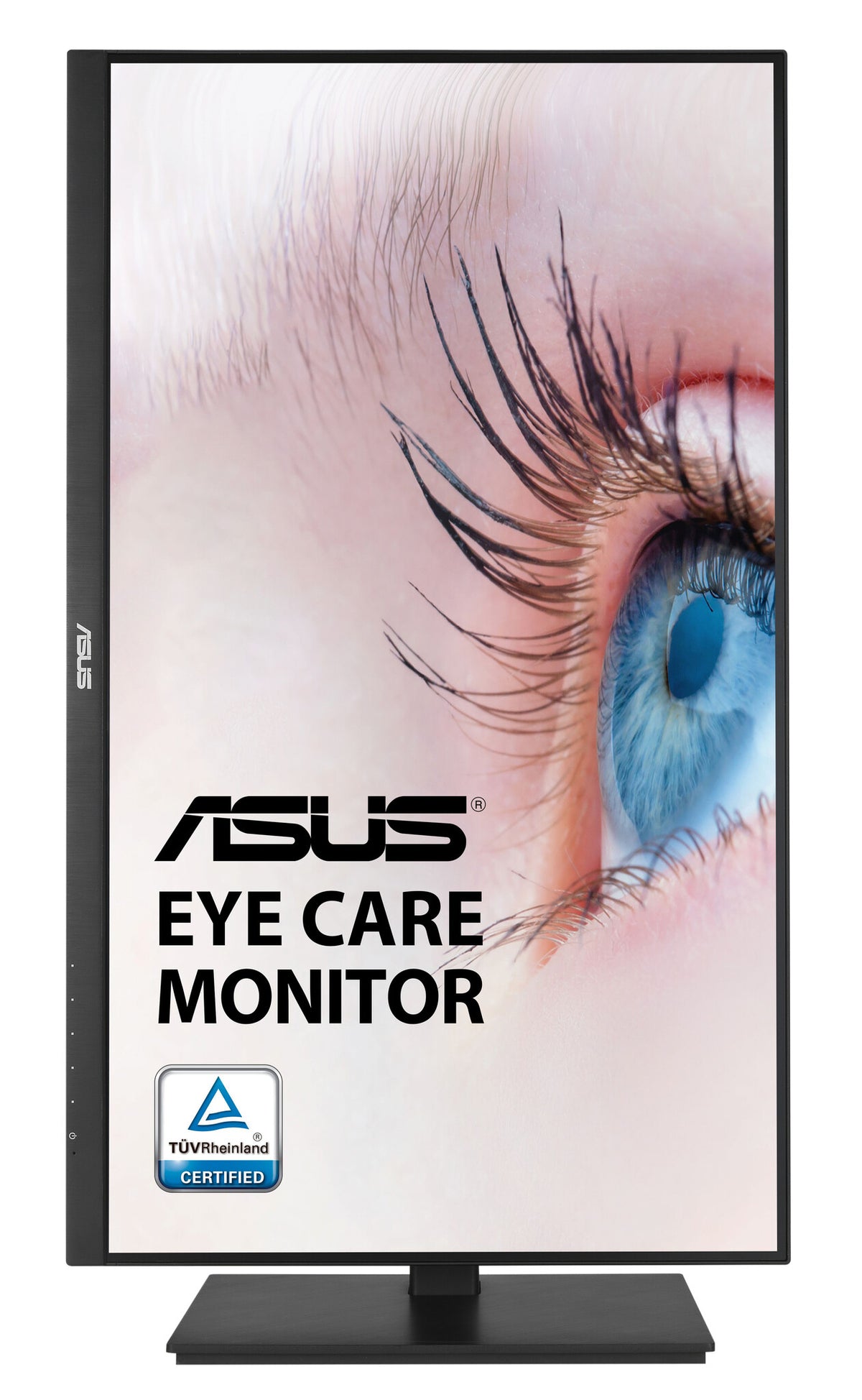 ASUS VA24DQSB - 60.5 cm (23.8") - 1920 x 1080 pixels FHD LCD Monitor