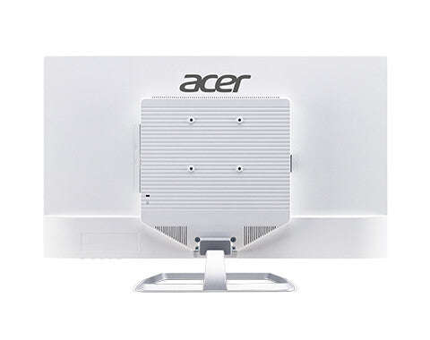 Acer EB321HQU - 80 cm (31.5") - 2560 x 1440 pixels QHD LED Monitor